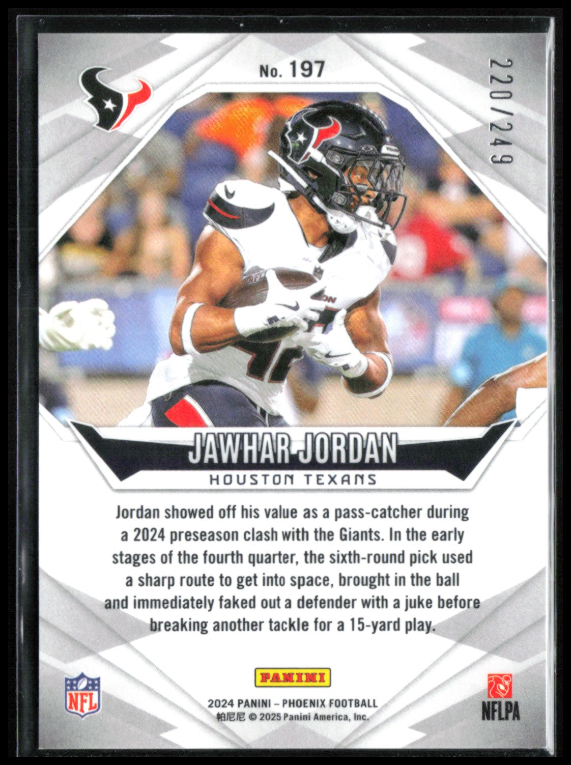 Jawhar Jordan RC Blue /249