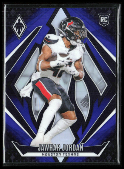 Jawhar Jordan RC Blue /249