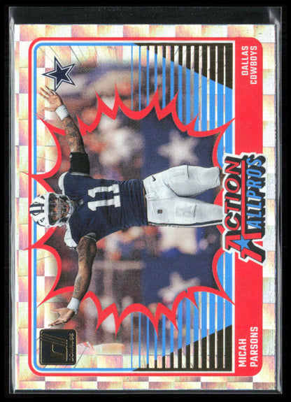 Micah Parsons