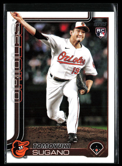 Tomoyuki Sugano RC