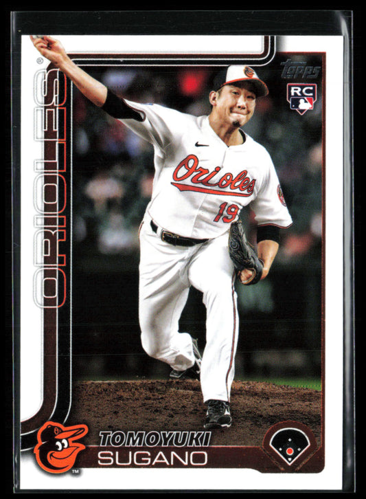 Tomoyuki Sugano RC