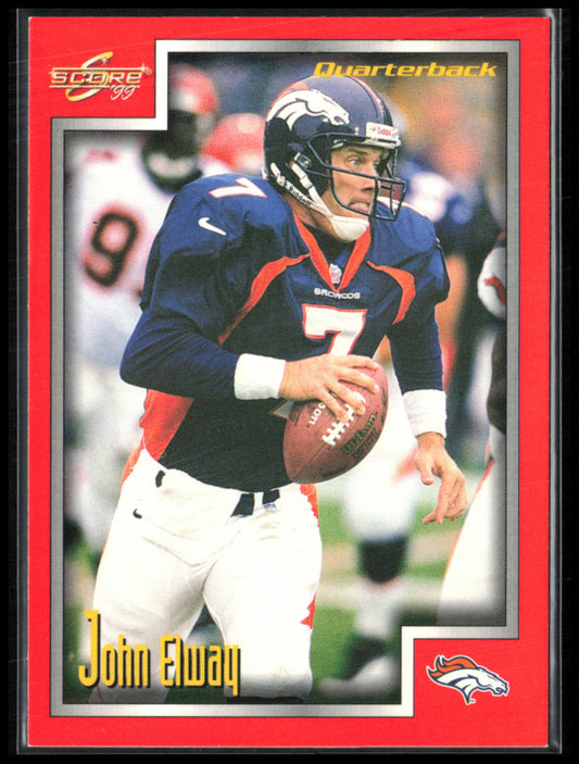 John Elway