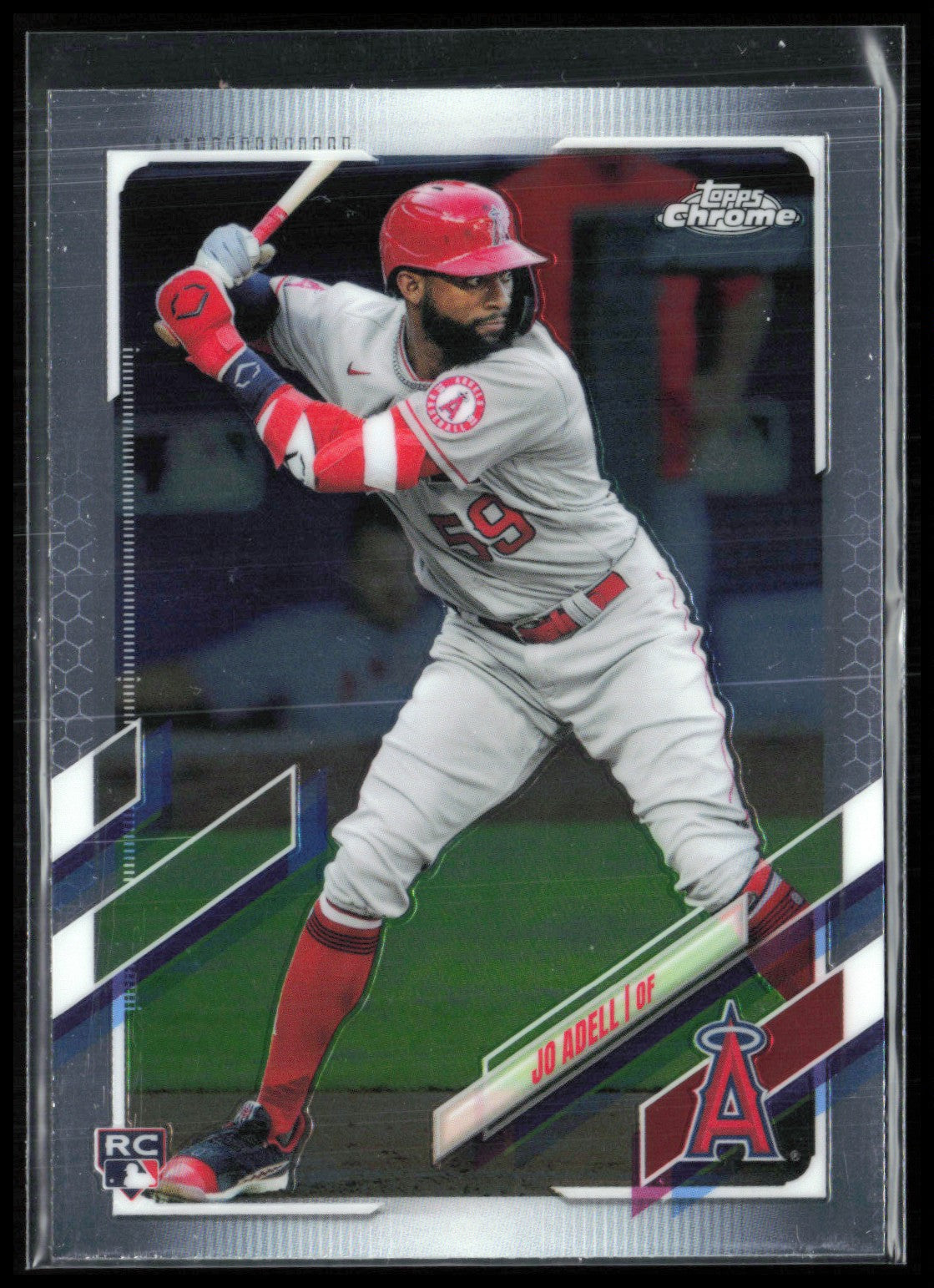 Jo Adell RC