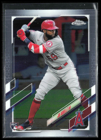 Jo Adell RC