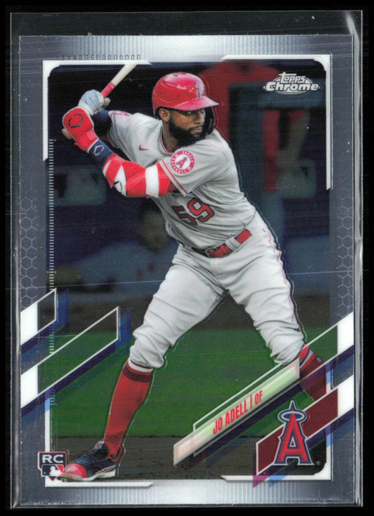 Jo Adell RC
