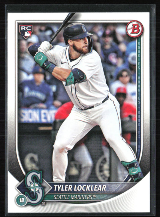 Tyler Locklear RC