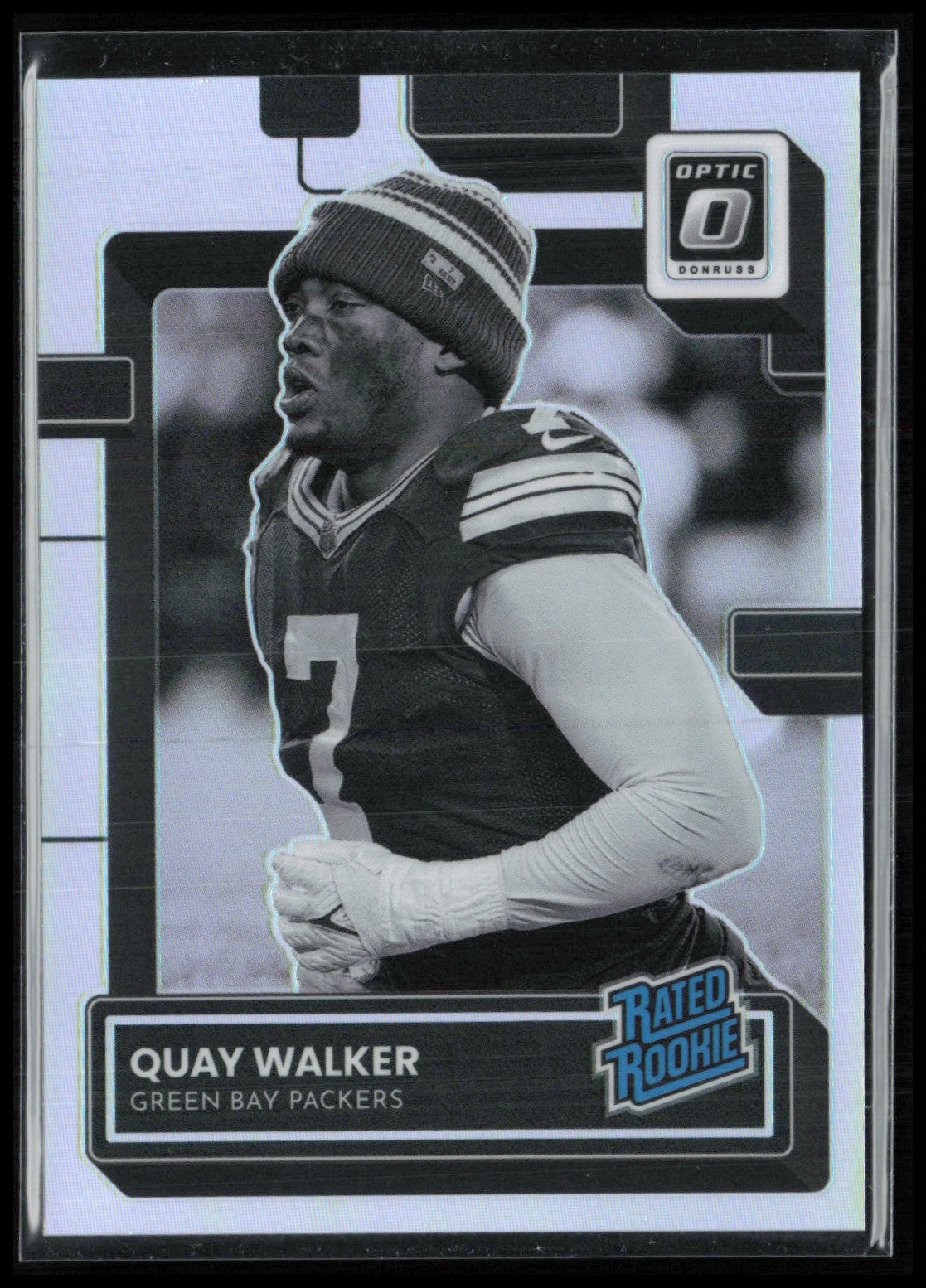 Quay Walker RC Negative Parallel