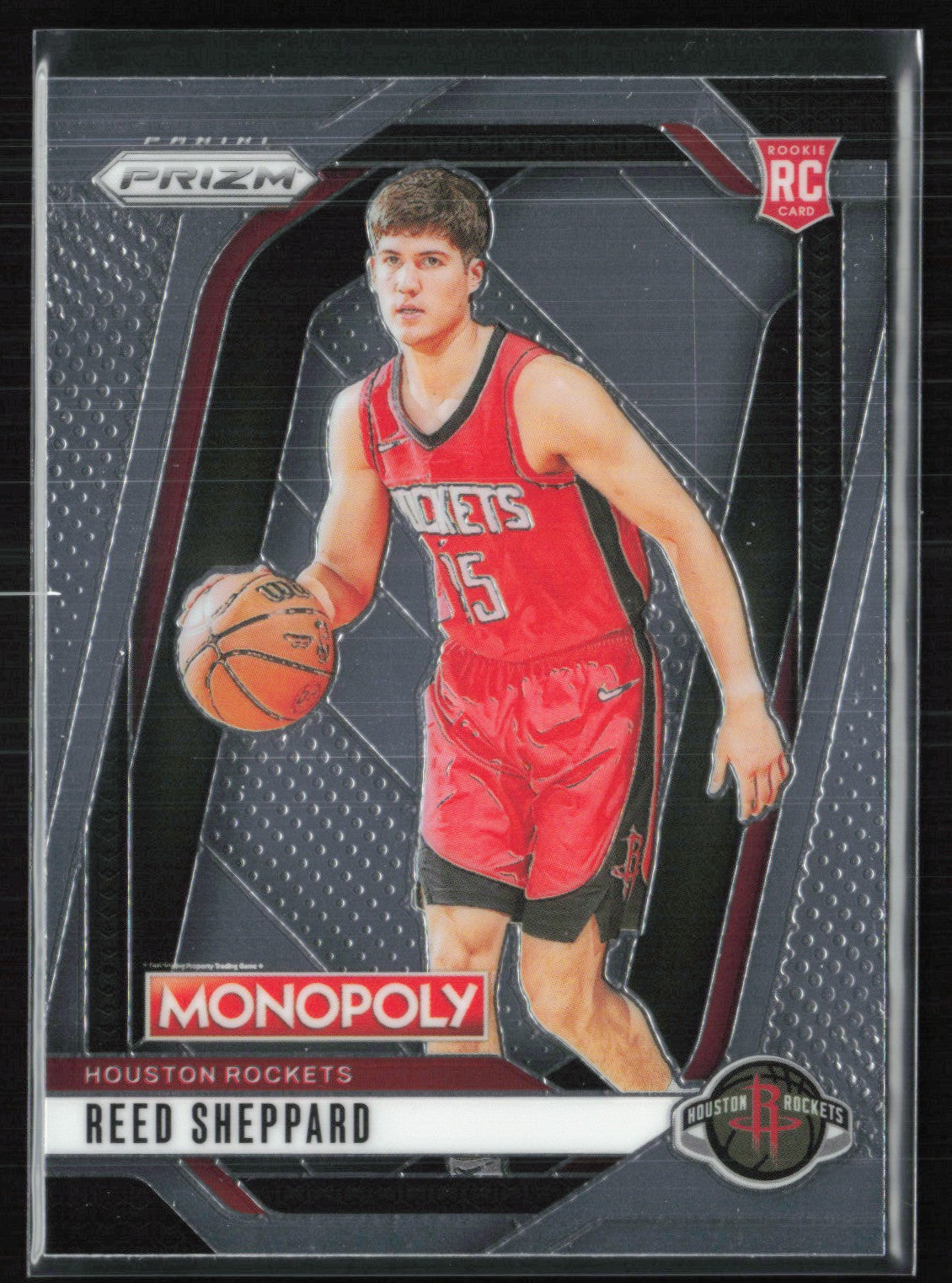 Reed Sheppard RC