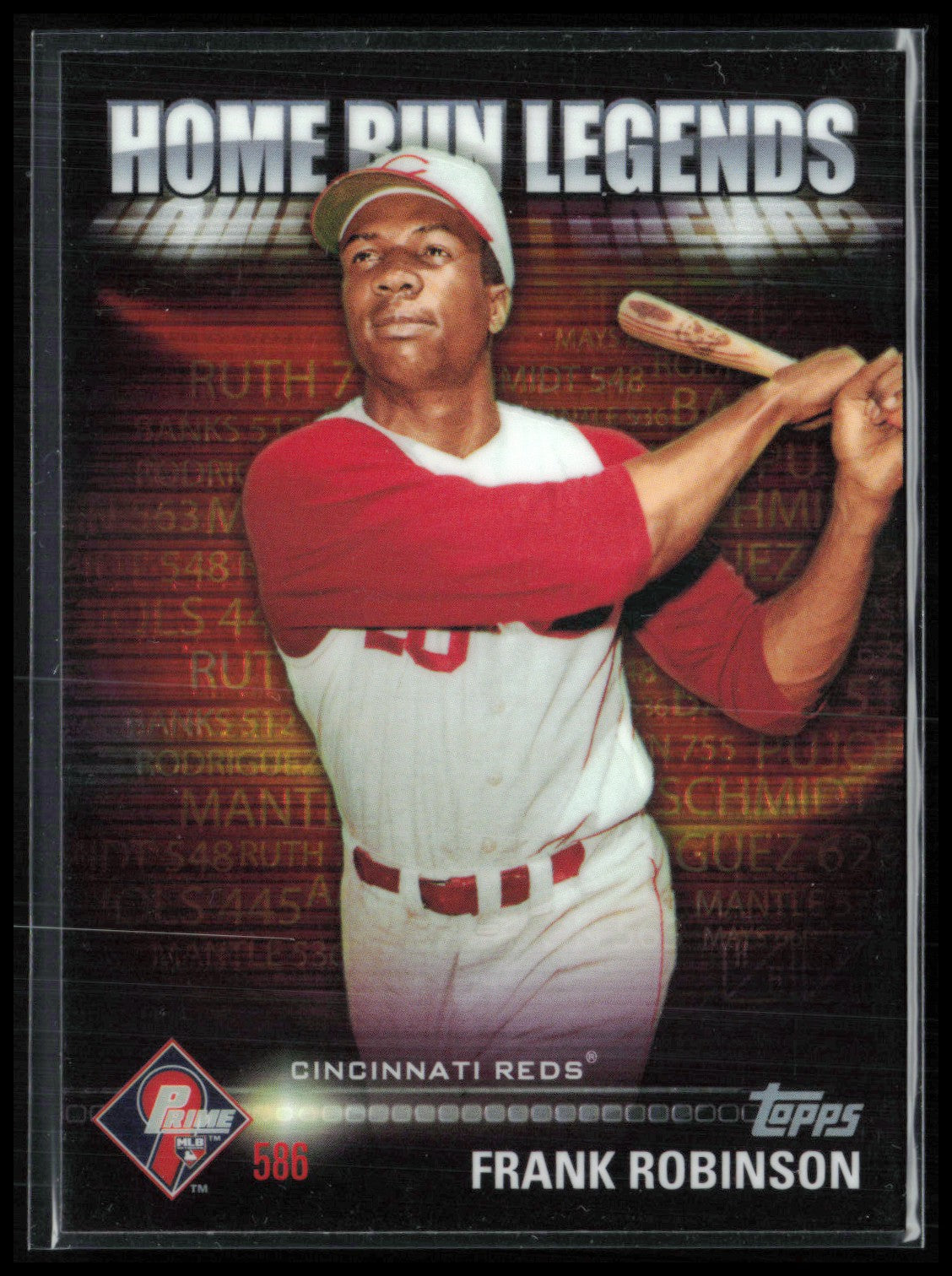 Frank Robinson