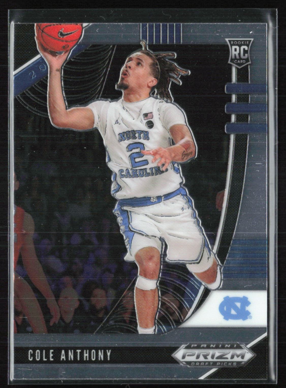 Cole Anthony RC