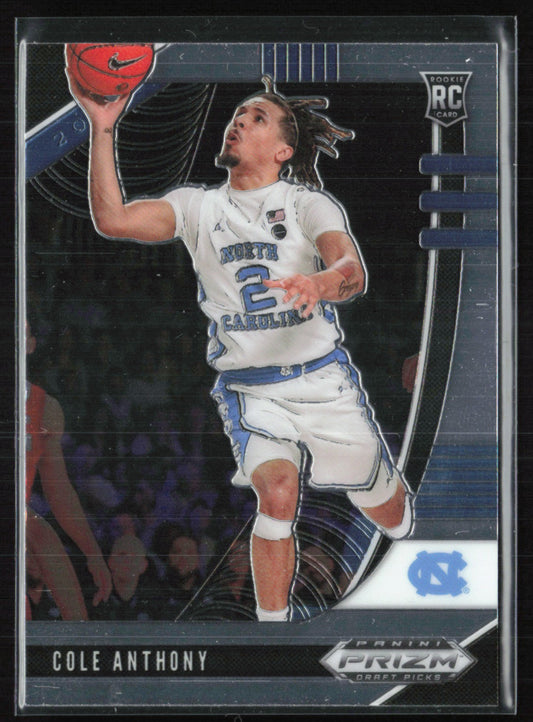 Cole Anthony RC
