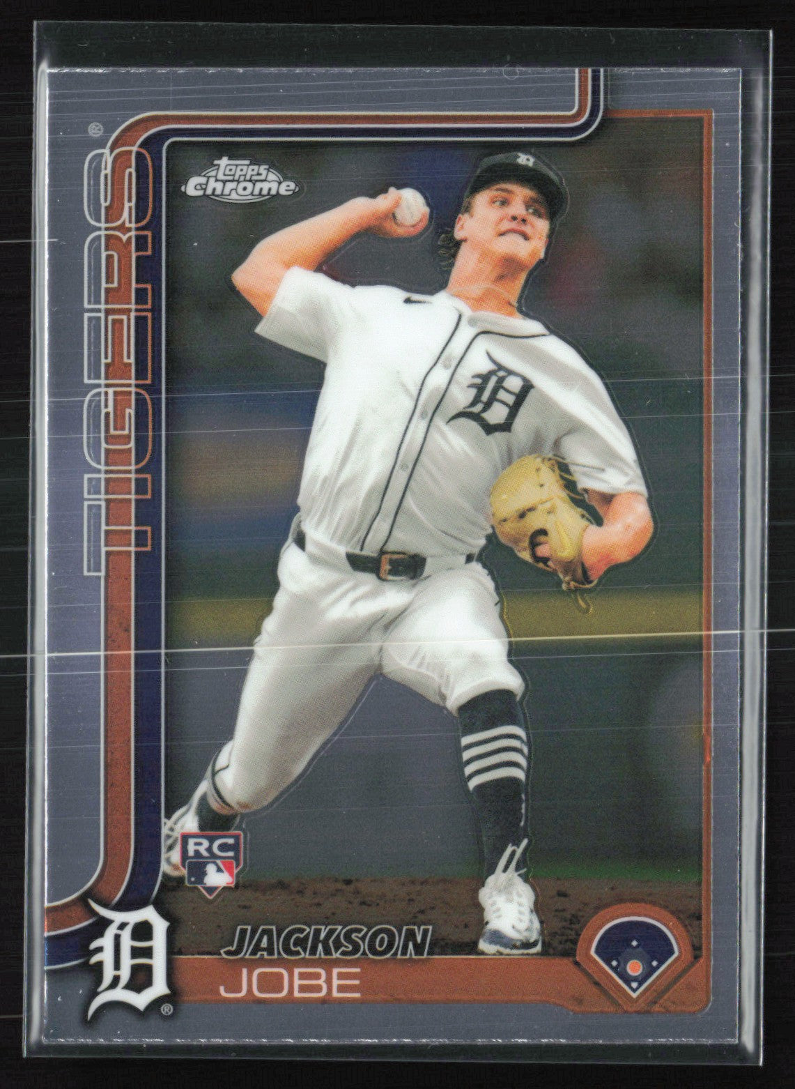 Jackson Jobe RC