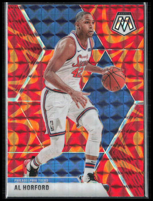 Al Horford