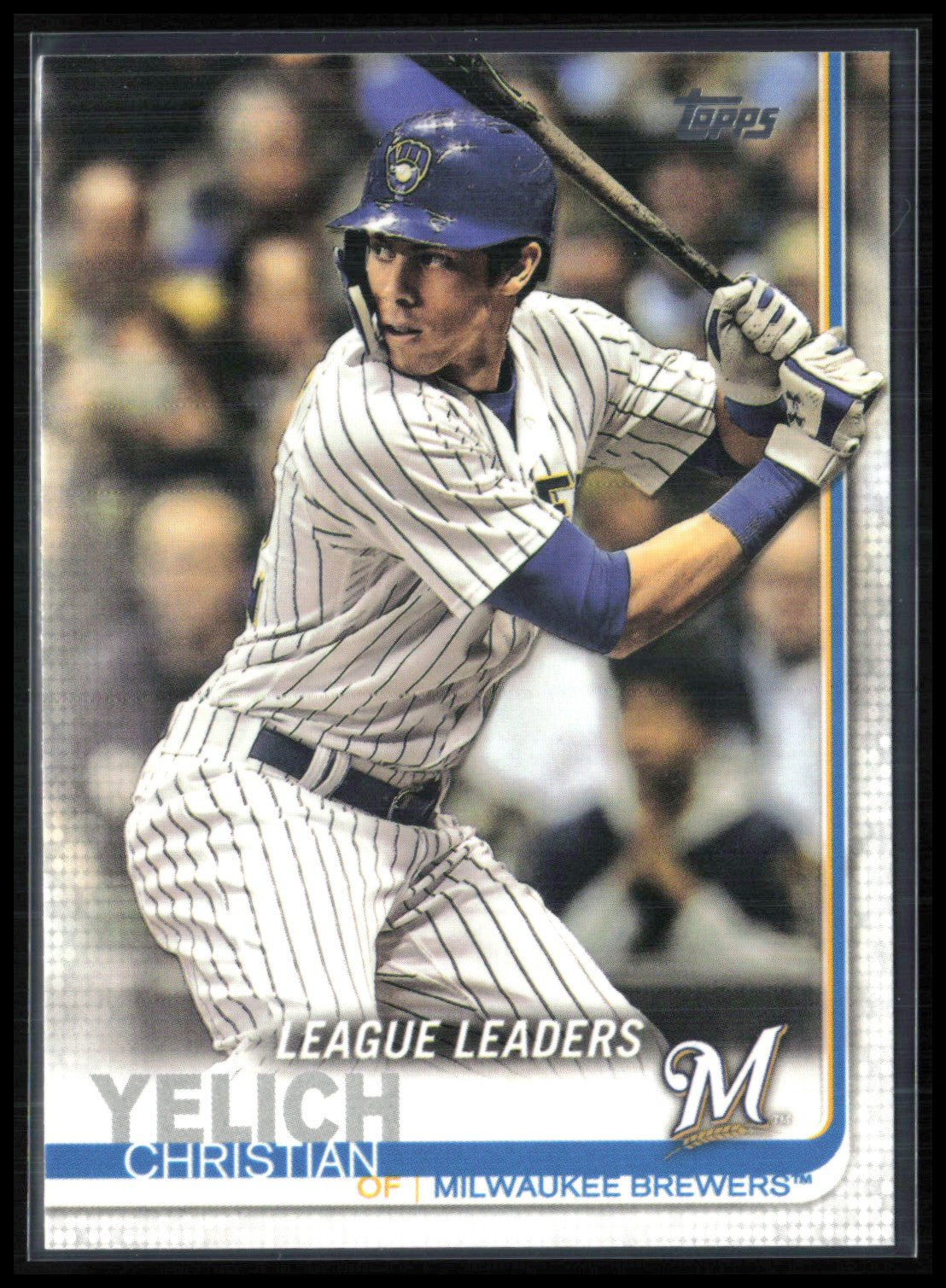 Christian Yelich