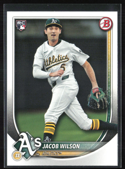 Jacob Wilson RC