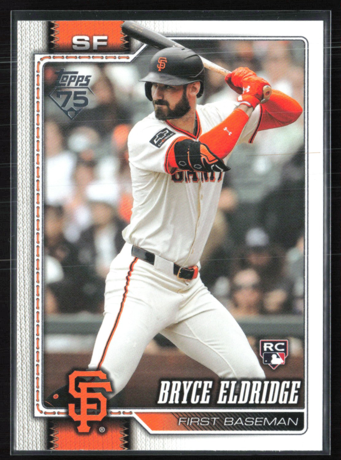Bryce Eldridge RC