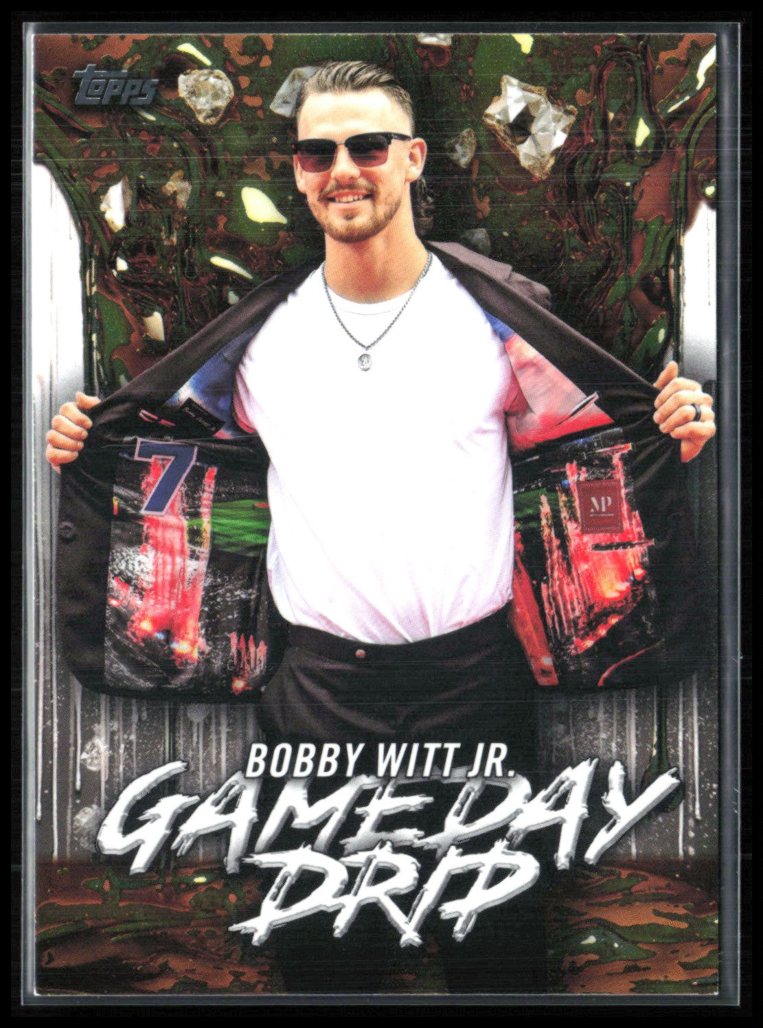 Bobby Witt Jr