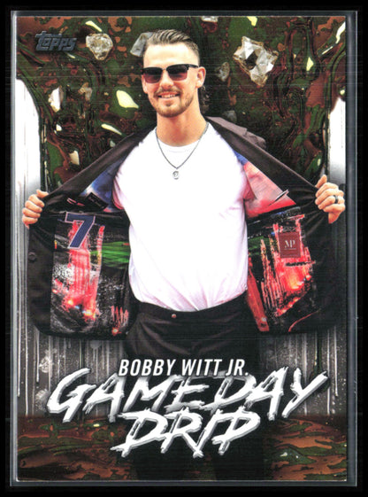 Bobby Witt Jr