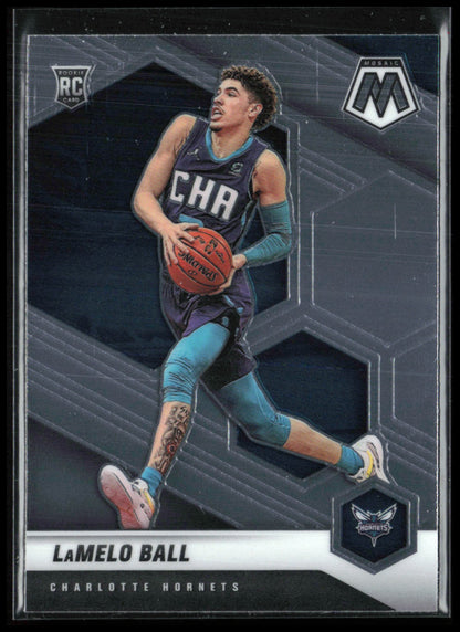 LaMelo Ball RC