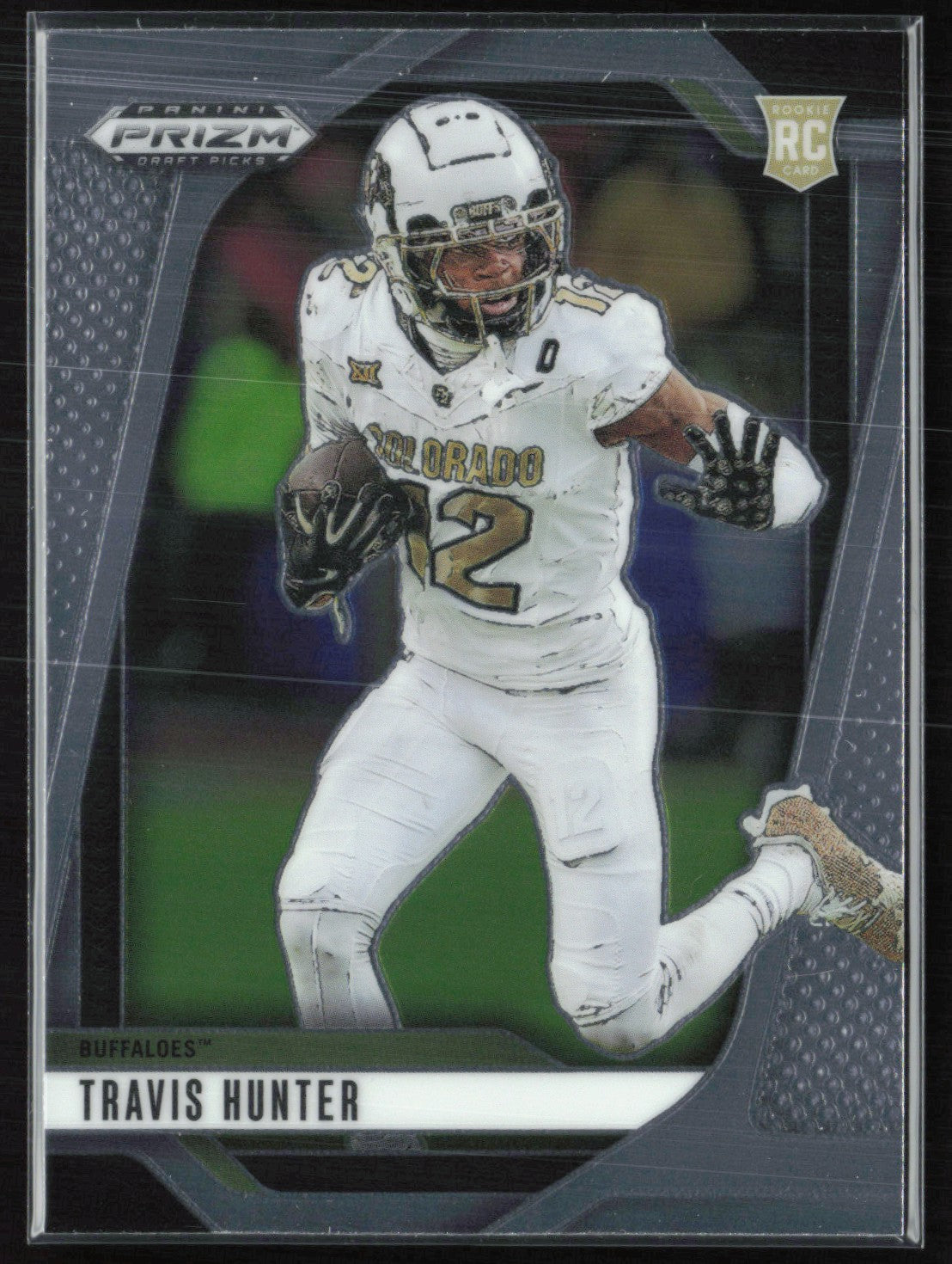 Travis Hunter RC