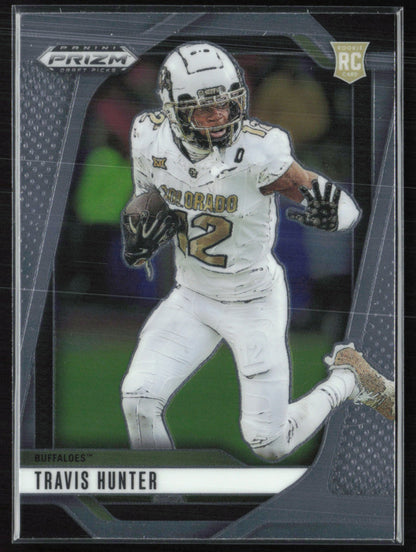 Travis Hunter RC