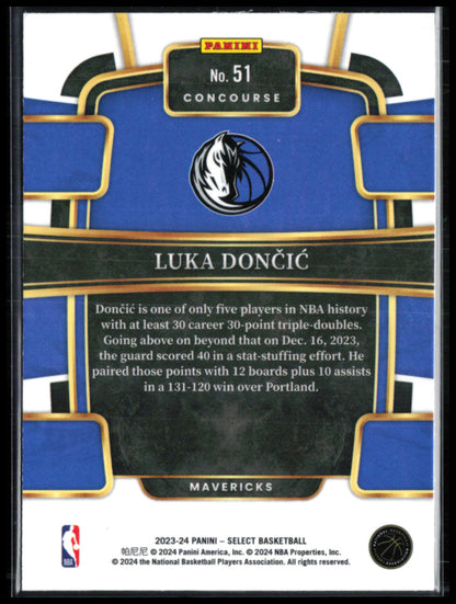 Luka Doncic