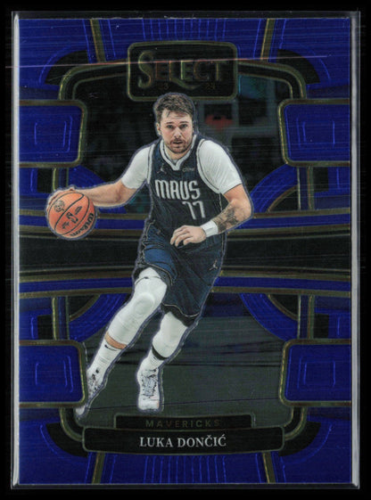Luka Doncic
