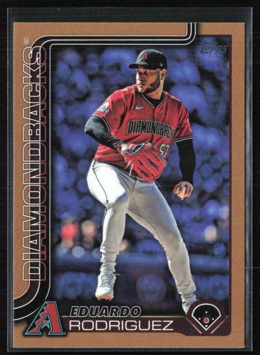 Eduardo Rodriguez /2025