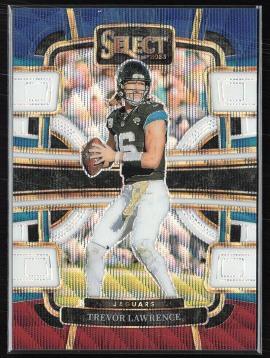 Trevor Lawrence RWB Wave /259