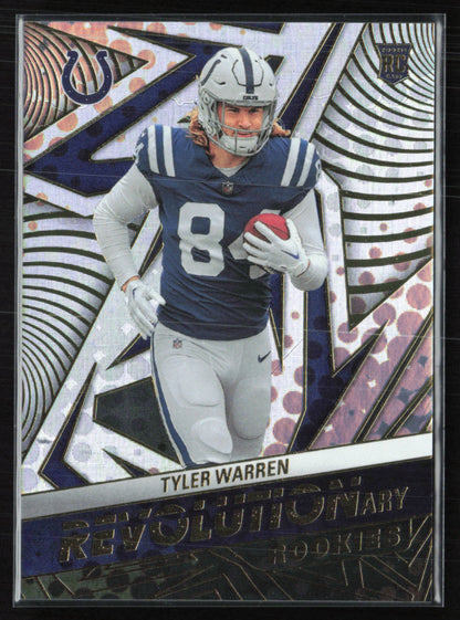 Tyler Warren RC