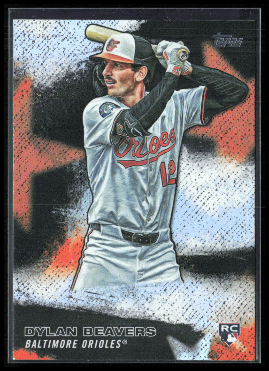 Dylan Beavers RC