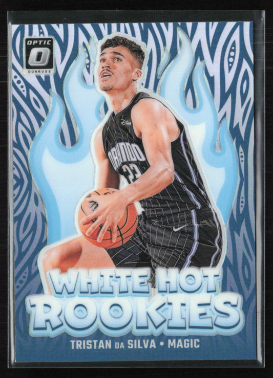 Tristan da Silva RC Holo