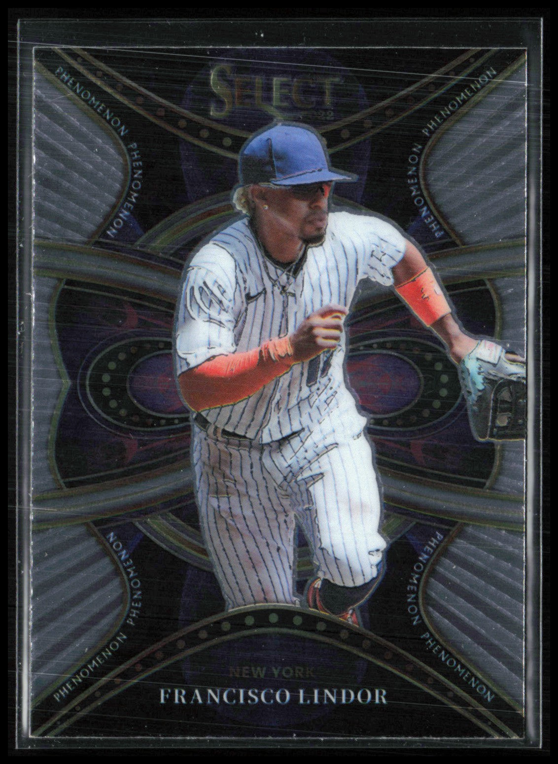 Francisco Lindor