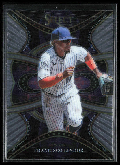 Francisco Lindor