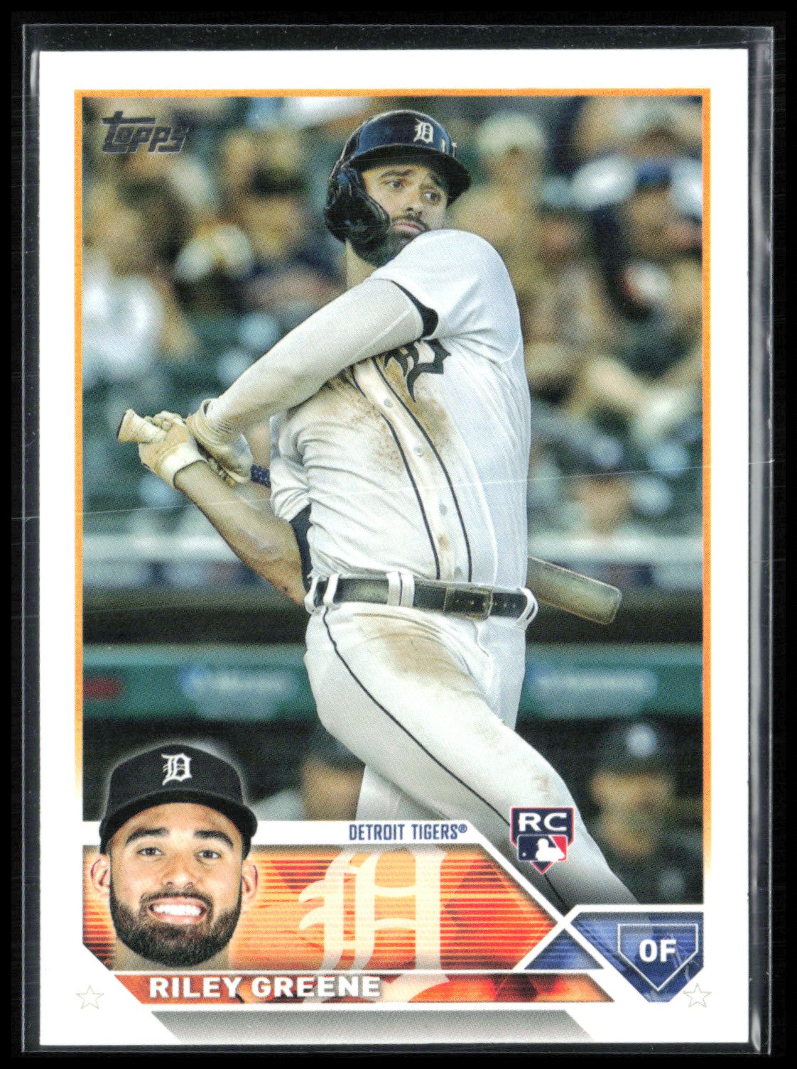 Riley Greene RC