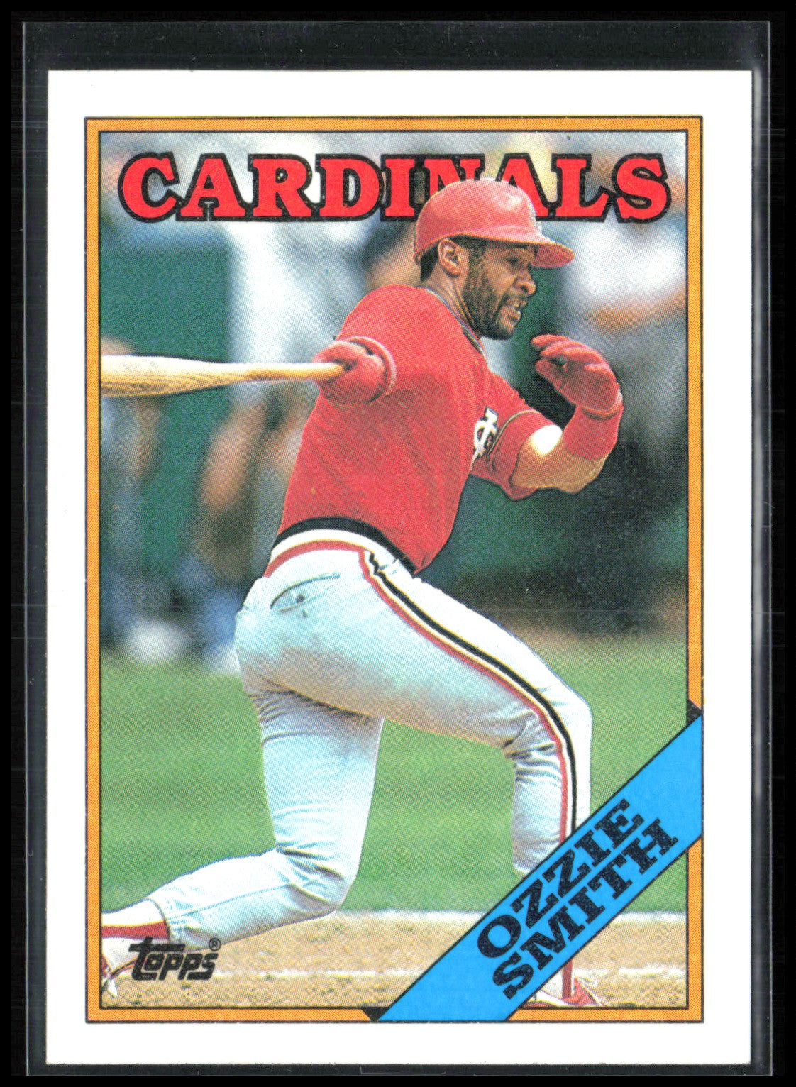 Ozzie Smith