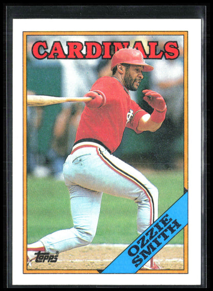 Ozzie Smith