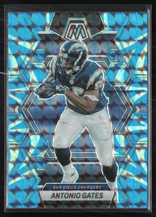 Antonio Gates Reactive Blue