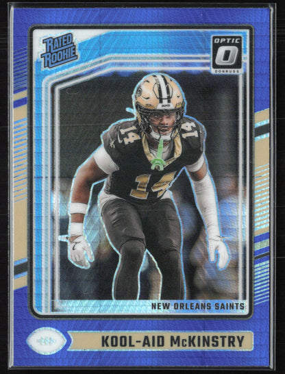 Kool-Aid McKinstry RC Blue Hyper