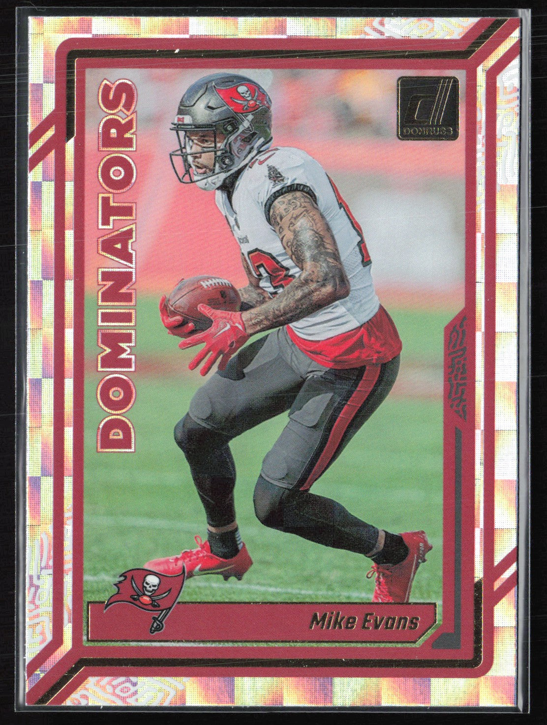 Mike Evans