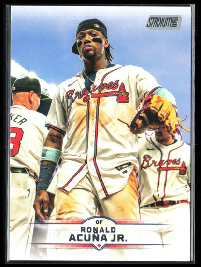 Ronald Acuna Jr