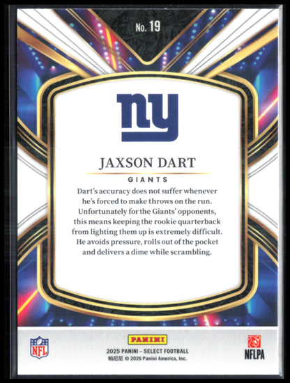 Jaxson Dart RC Future