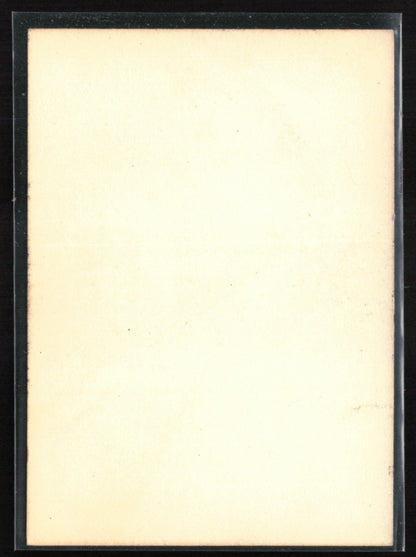 Artoo-Detoo Sticker 1977 Topps Star Wars