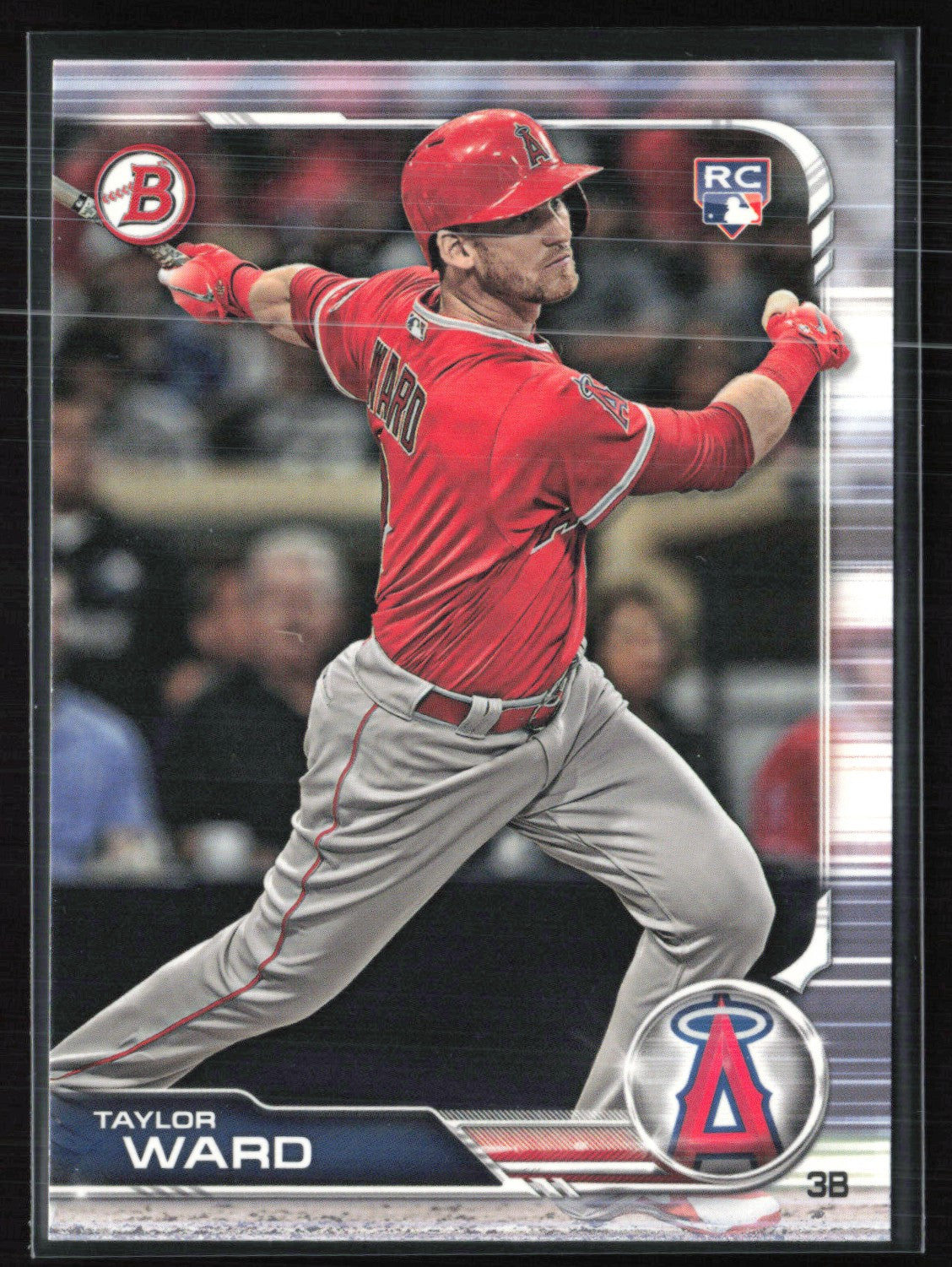 Taylor Ward RC