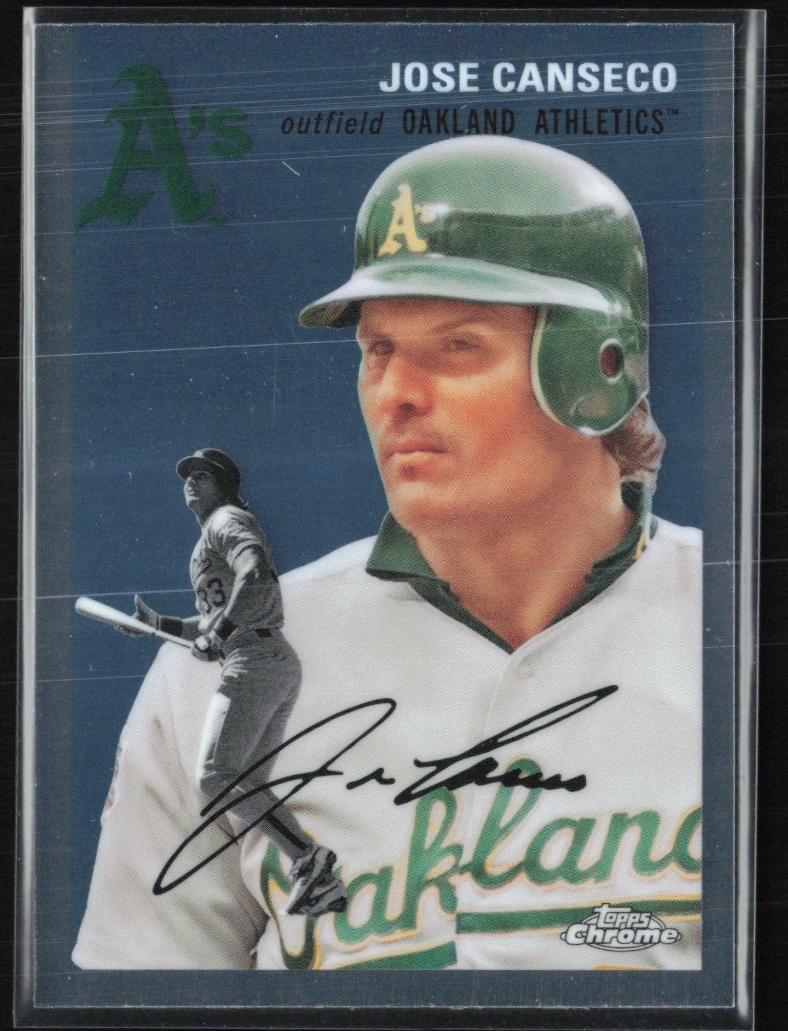 Jose Canseco