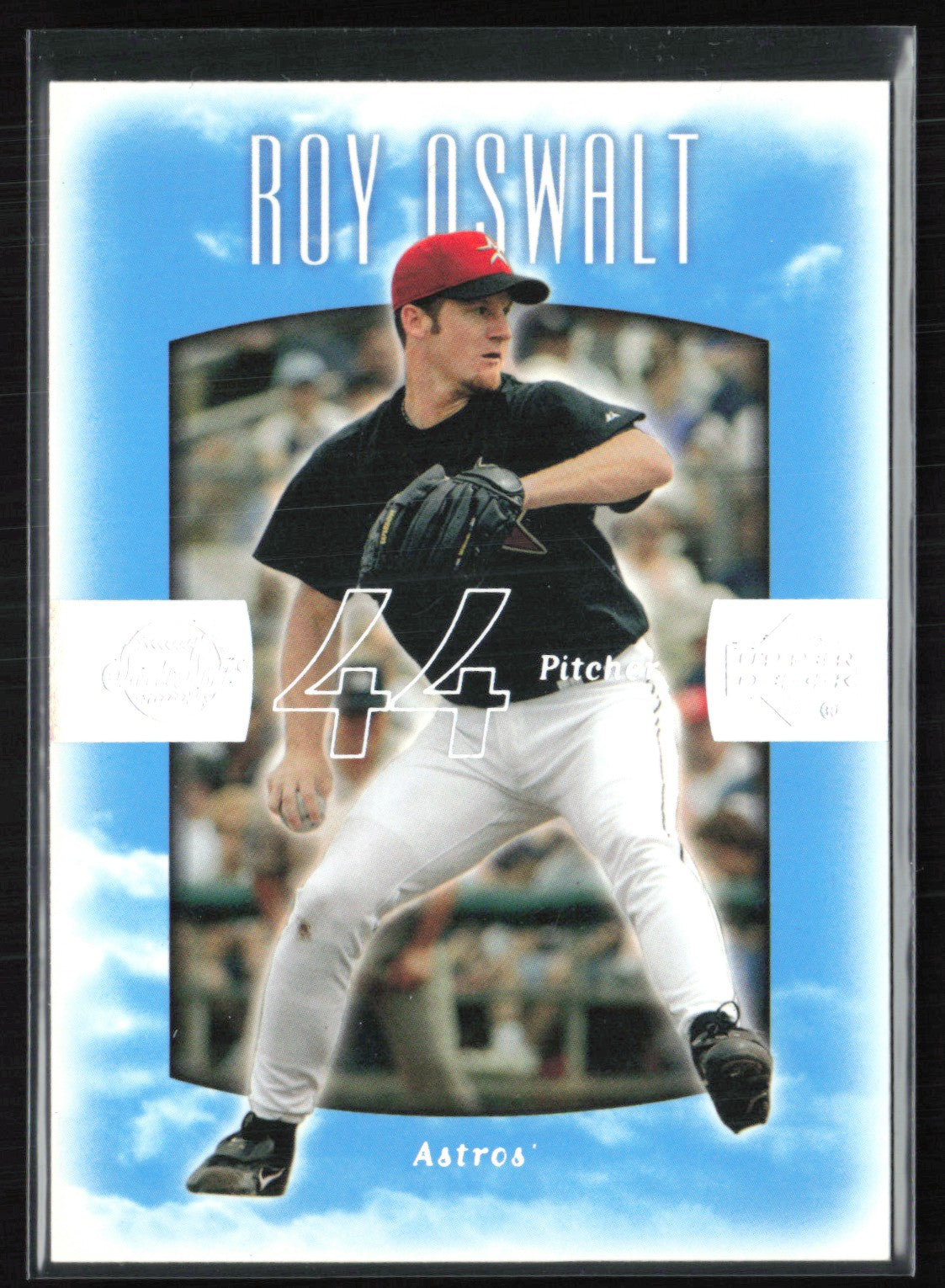 Roy Oswalt
