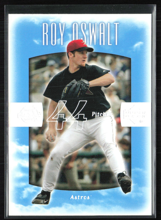 Roy Oswalt