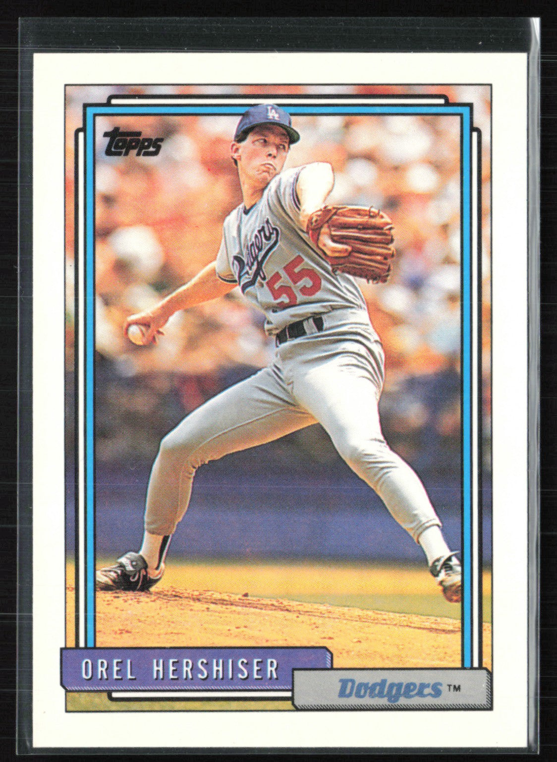 Orel Hershiser
