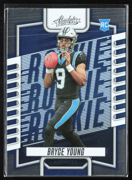Bryce Young RC