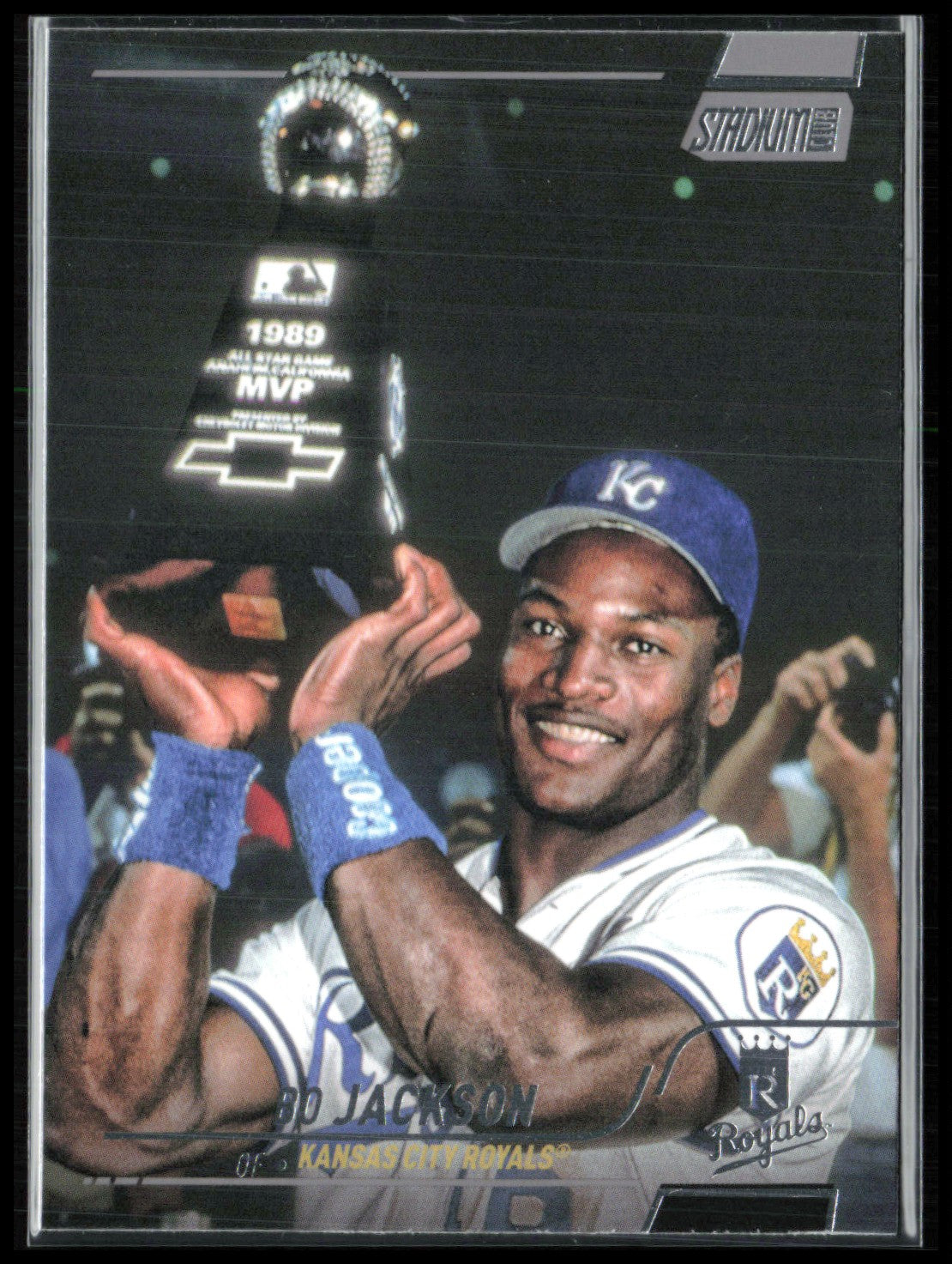 Bo Jackson